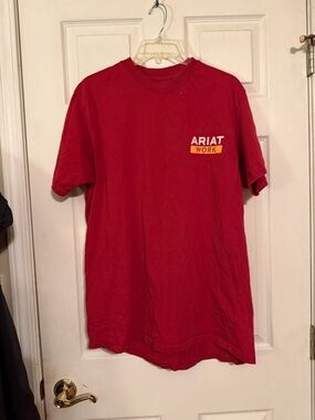 Men’s size large Tshirt